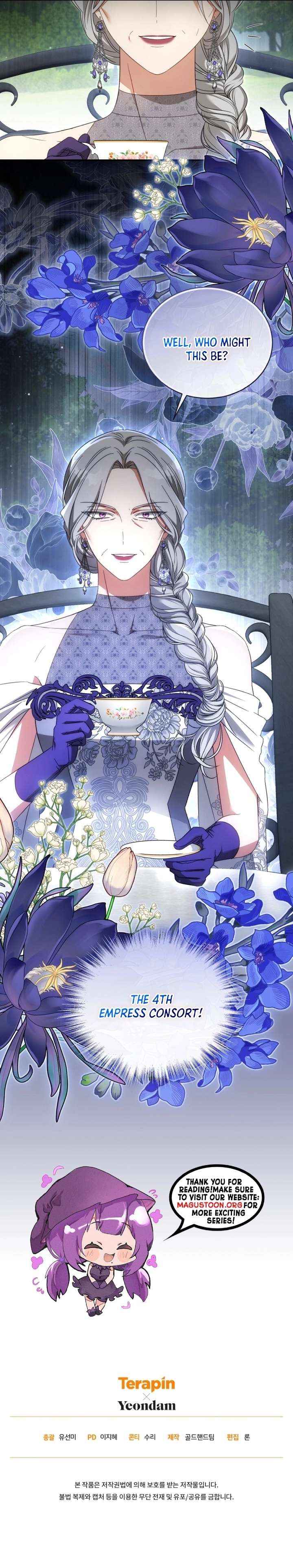 Read The Princess Imprints A Traitor Manga Online