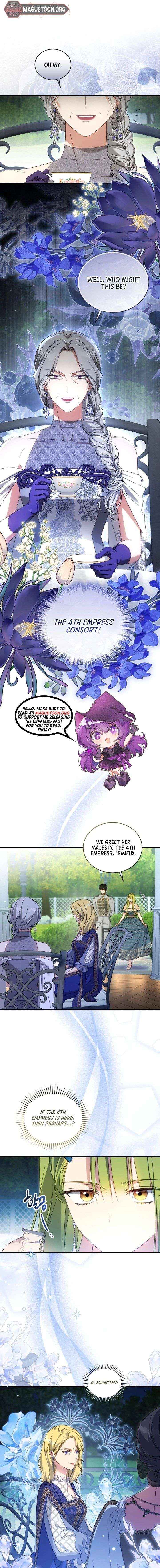 Read The Princess Imprints A Traitor Manga Online