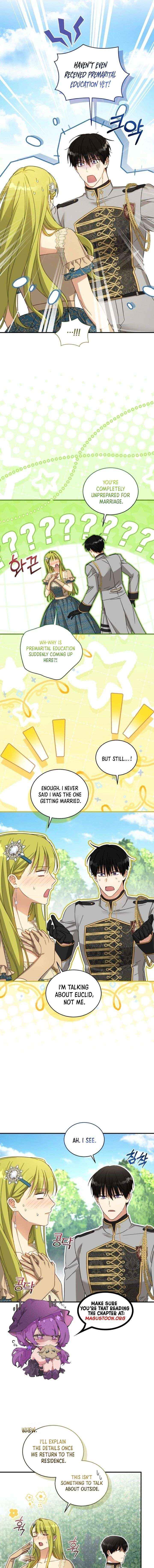 Read The Princess Imprints A Traitor Manga Online