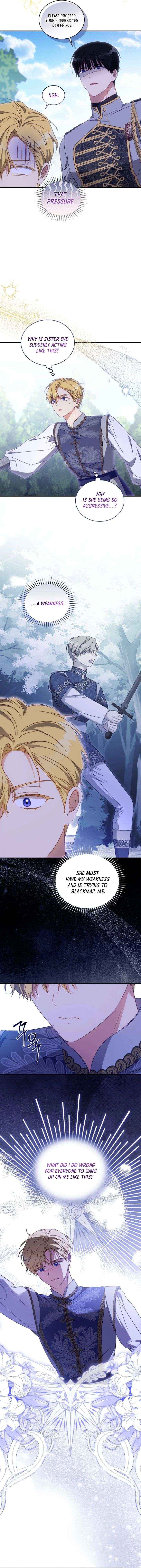 Read The Princess Imprints A Traitor Manga Online