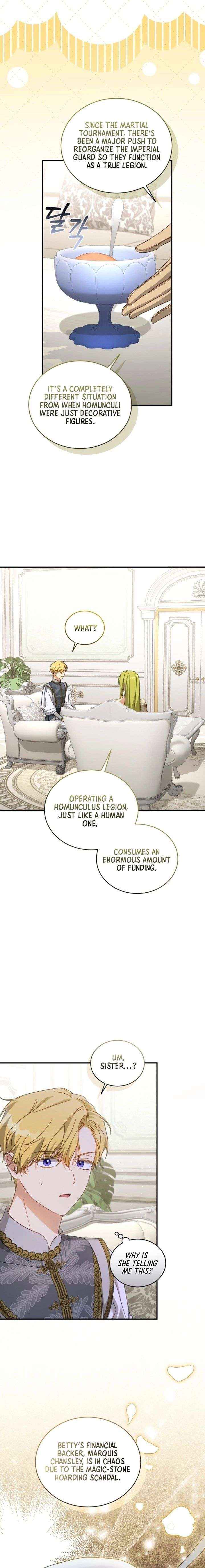 Read The Princess Imprints A Traitor Manga Online