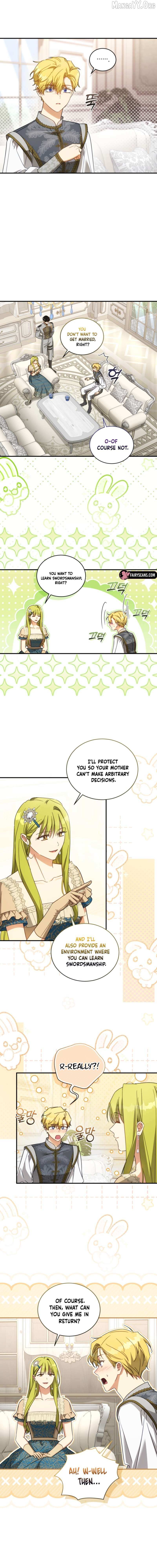 Read The Princess Imprints A Traitor Manga Online