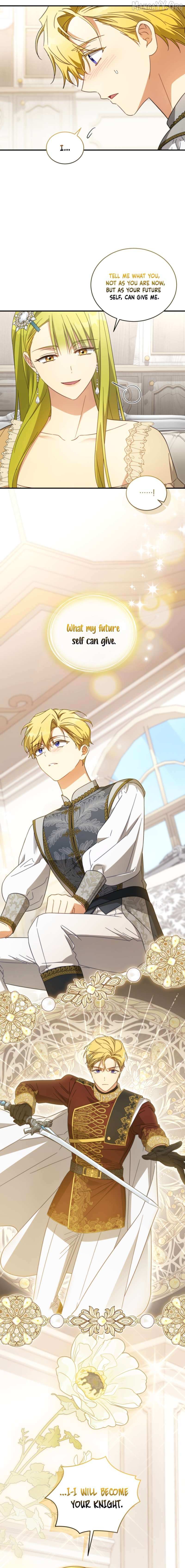 Read The Princess Imprints A Traitor Manga Online