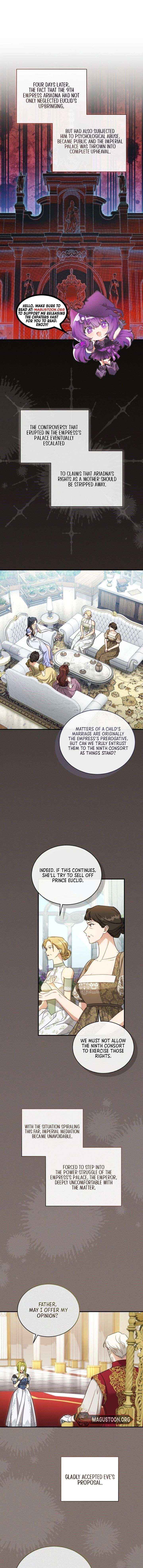 Read The Princess Imprints A Traitor Manga Online