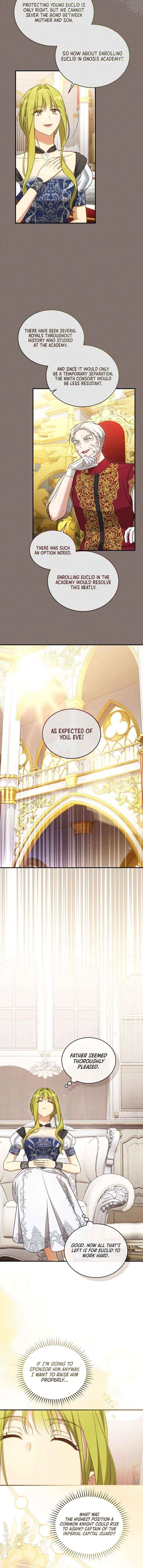 Read The Princess Imprints A Traitor Manga Online