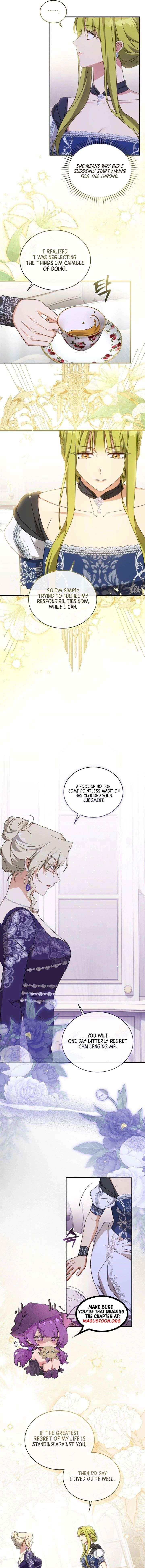 Read The Princess Imprints A Traitor Manga Online