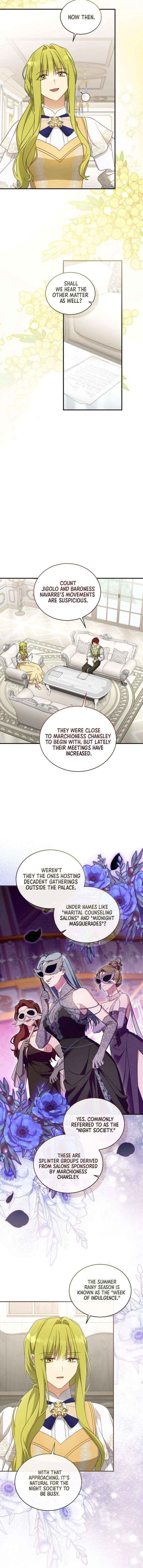 Read The Princess Imprints A Traitor Manga Online