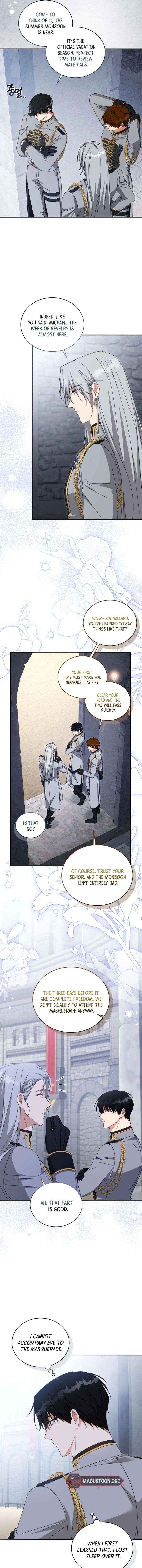 Read The Princess Imprints A Traitor Manga Online