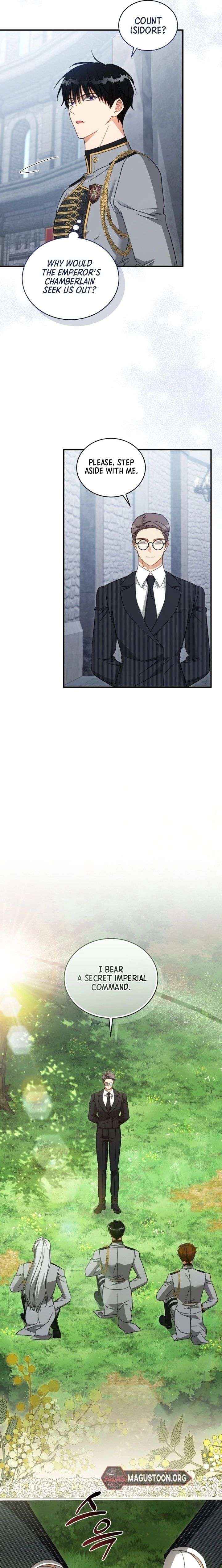 Read The Princess Imprints A Traitor Manga Online