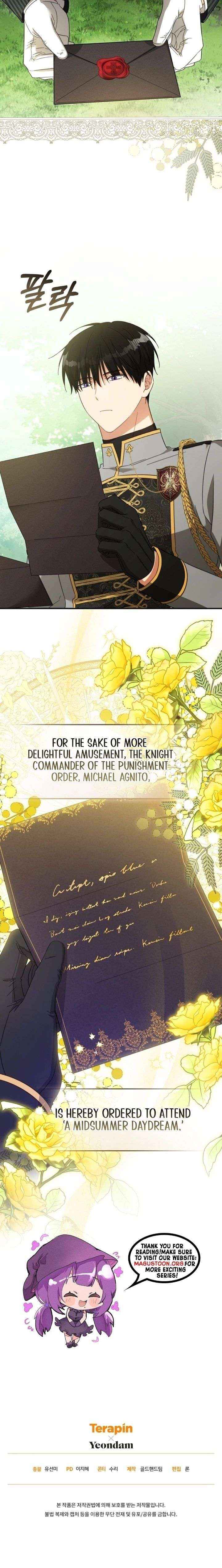 Read The Princess Imprints A Traitor Manga Online