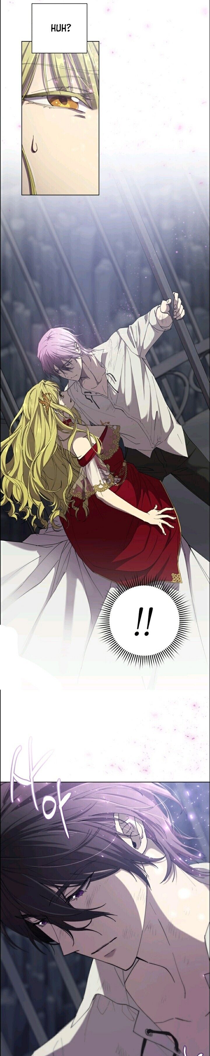 Read The Princess Imprints A Traitor Manga Online