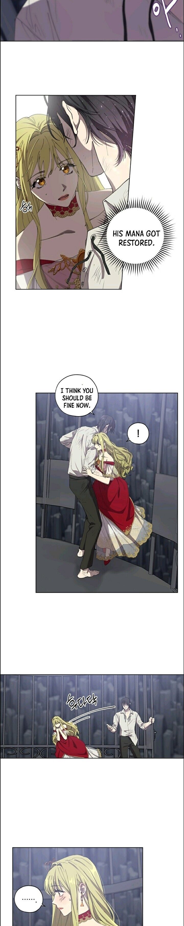 Read The Princess Imprints A Traitor Manga Online