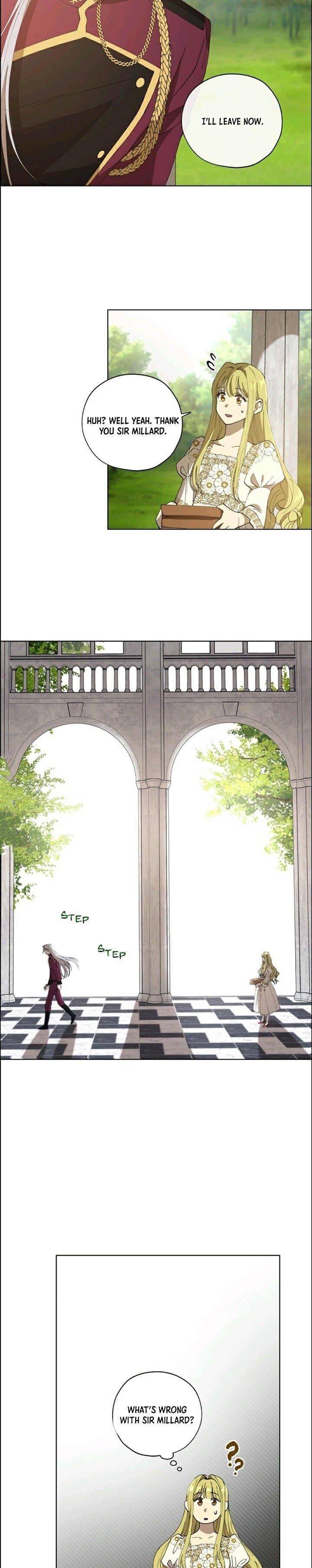 Read The Princess Imprints A Traitor Manga Online