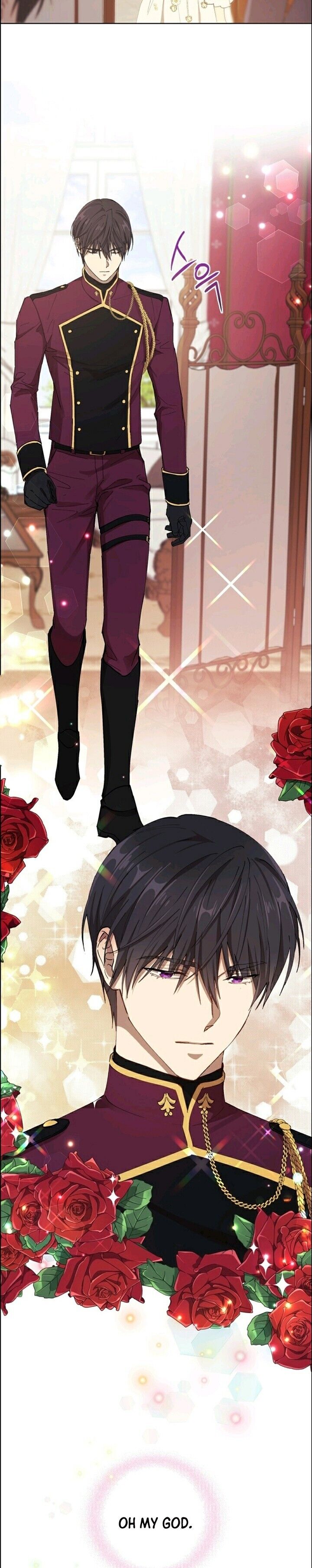 Read The Princess Imprints A Traitor Manga Online