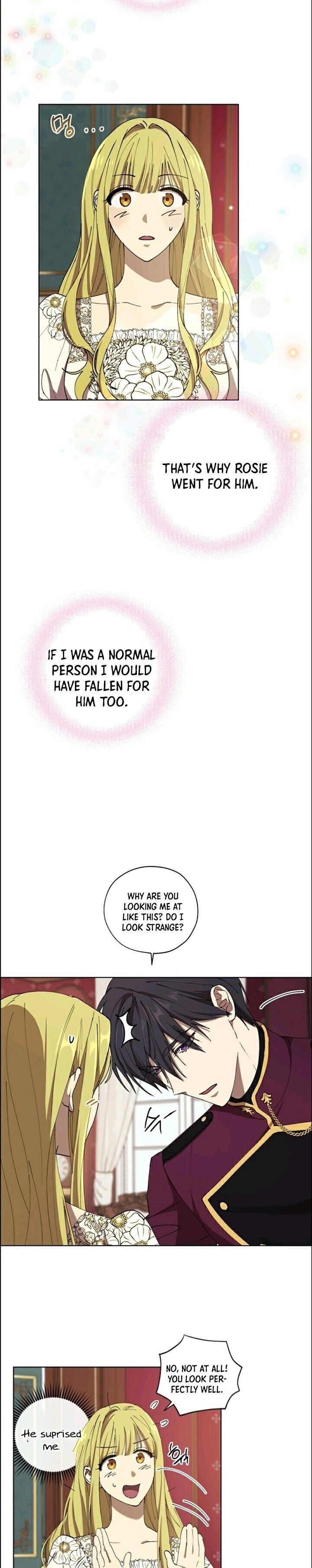 Read The Princess Imprints A Traitor Manga Online