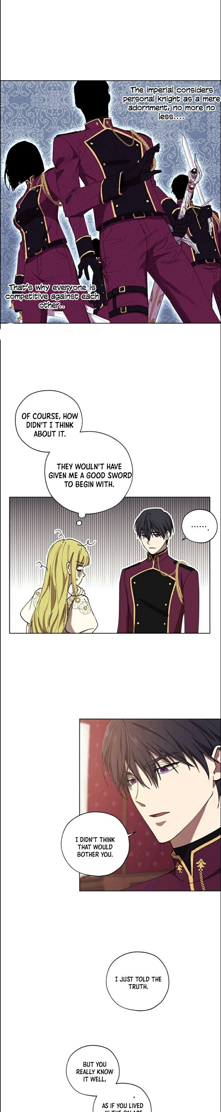 Read The Princess Imprints A Traitor Manga Online