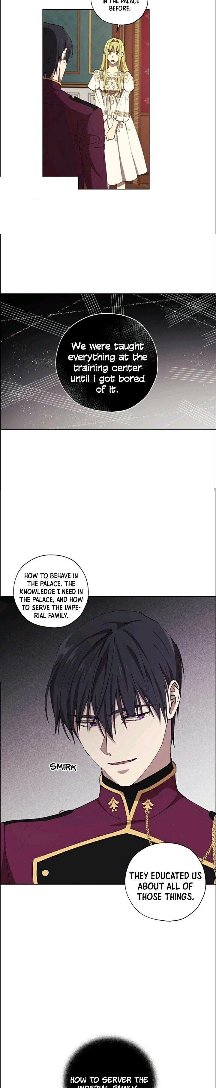 Read The Princess Imprints A Traitor Manga Online