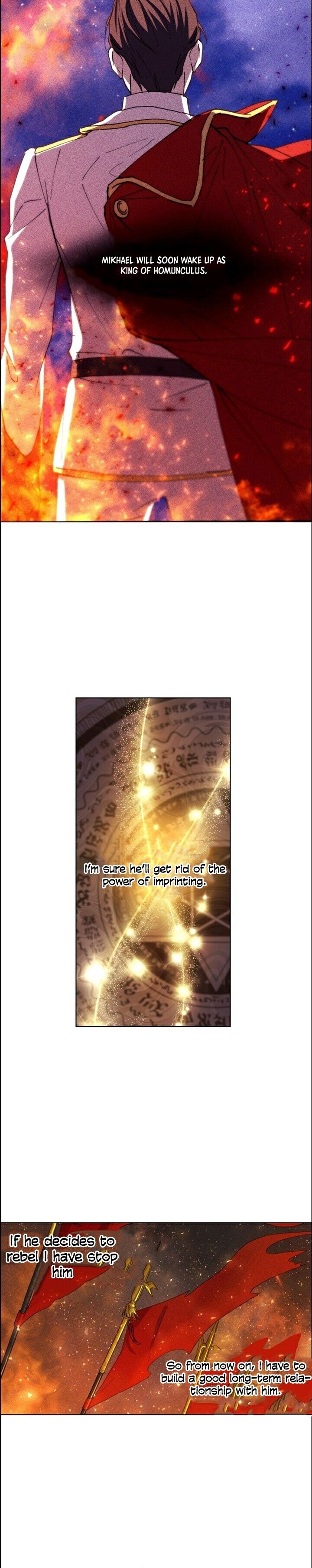 Read The Princess Imprints A Traitor Manga Online