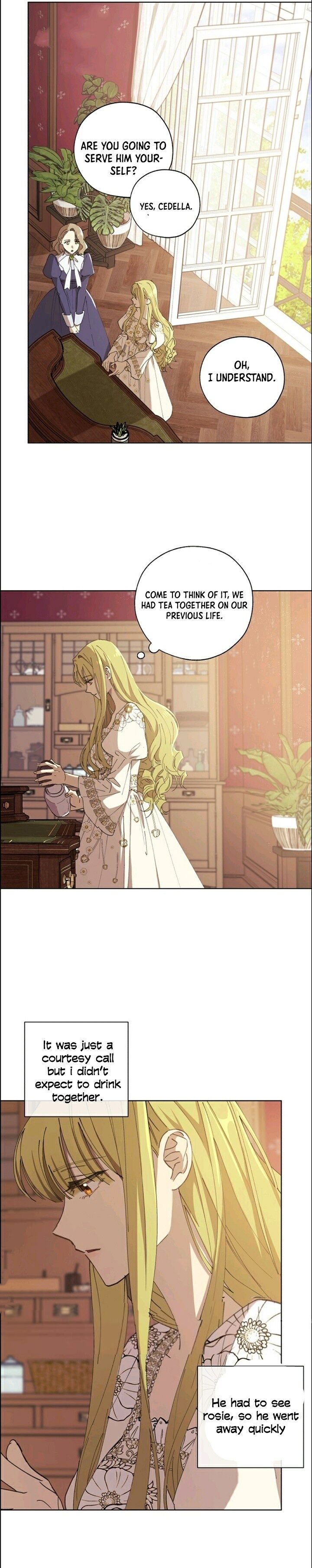 Read The Princess Imprints A Traitor Manga Online