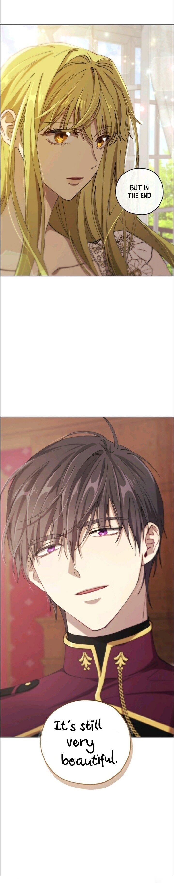 Read The Princess Imprints A Traitor Manga Online