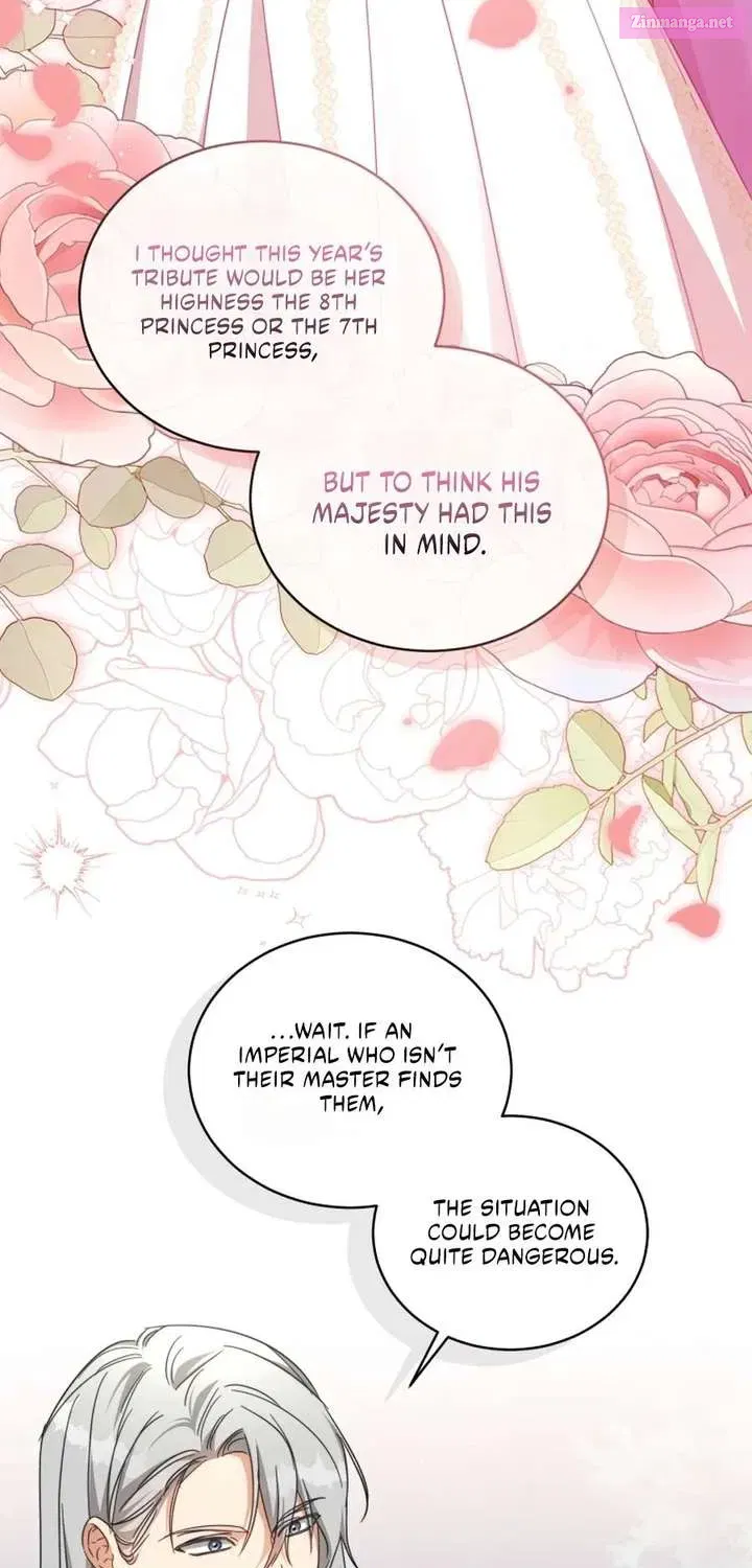 Read The Princess Imprints A Traitor Manga Online