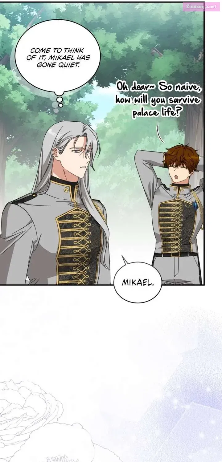 Read The Princess Imprints A Traitor Manga Online