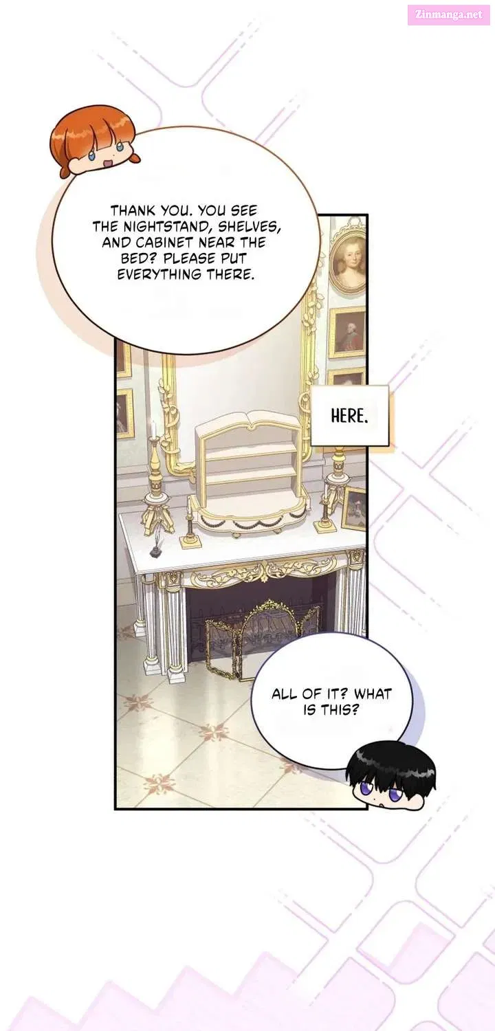 Read The Princess Imprints A Traitor Manga Online