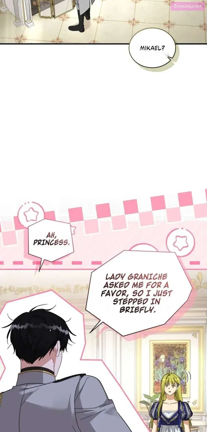 Read The Princess Imprints A Traitor Manga Online