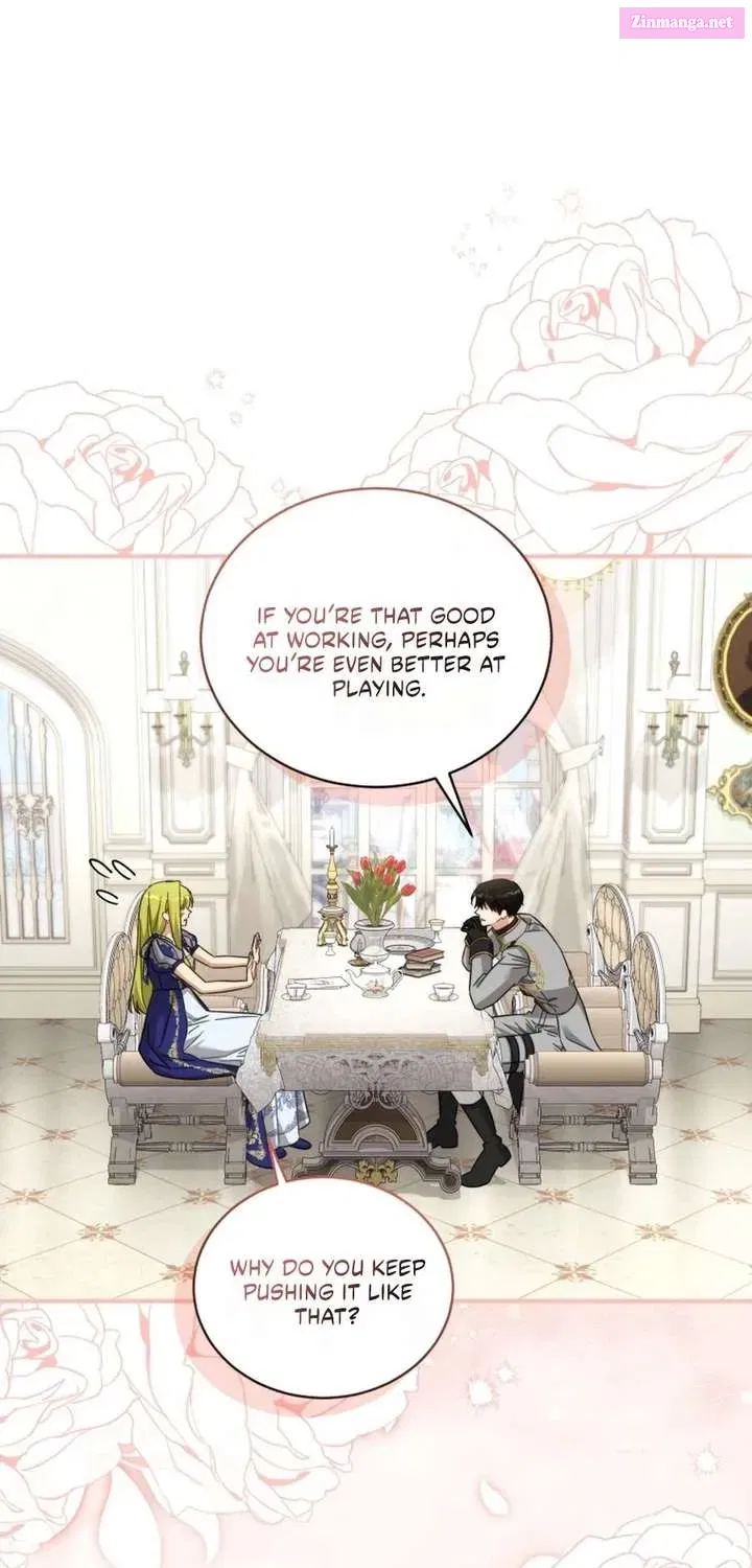 Read The Princess Imprints A Traitor Manga Online