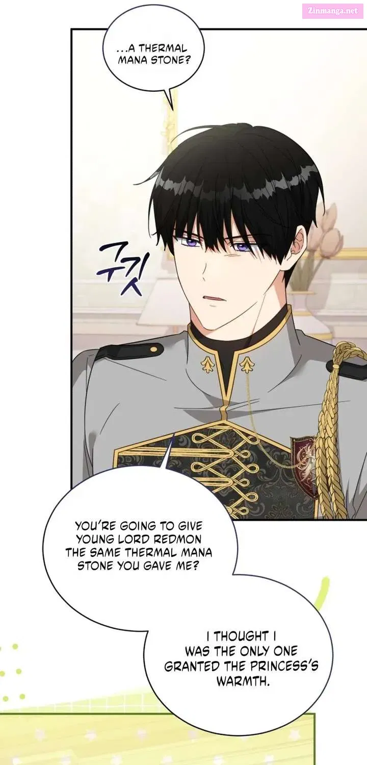 Read The Princess Imprints A Traitor Manga Online