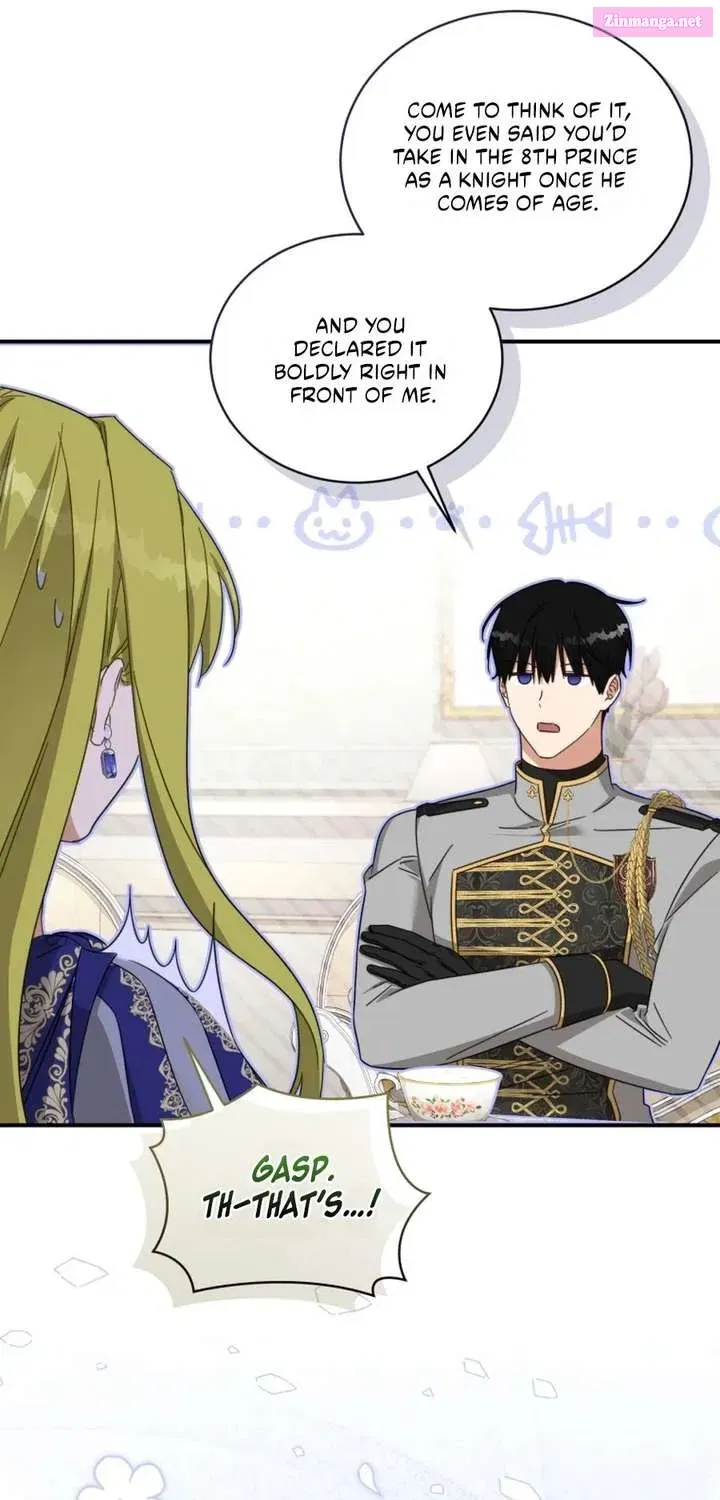 Read The Princess Imprints A Traitor Manga Online