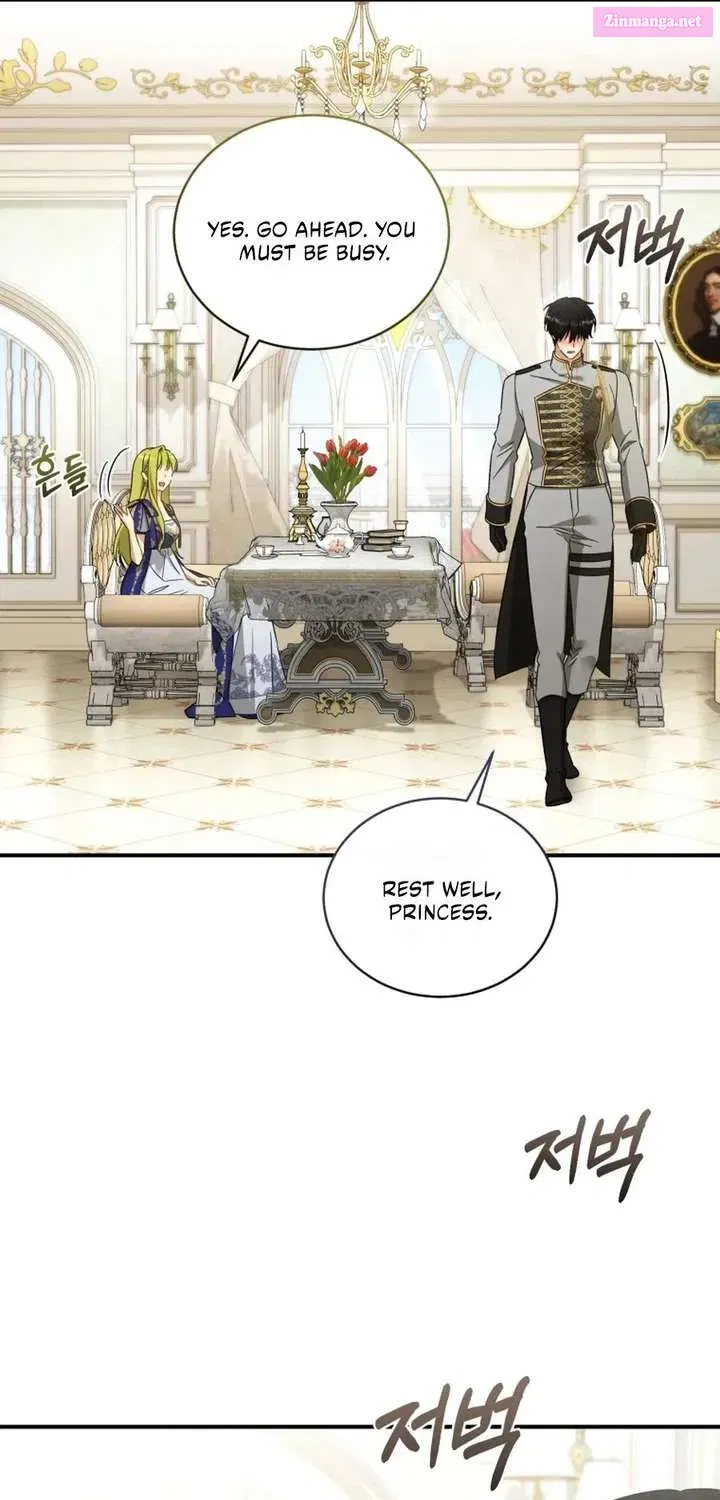 Read The Princess Imprints A Traitor Manga Online