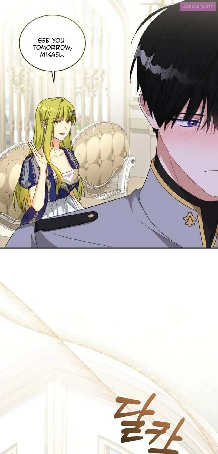 Read The Princess Imprints A Traitor Manga Online