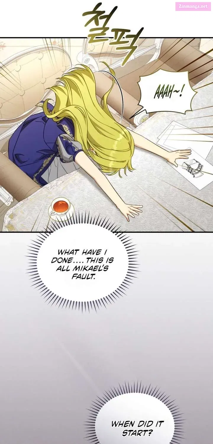 Read The Princess Imprints A Traitor Manga Online