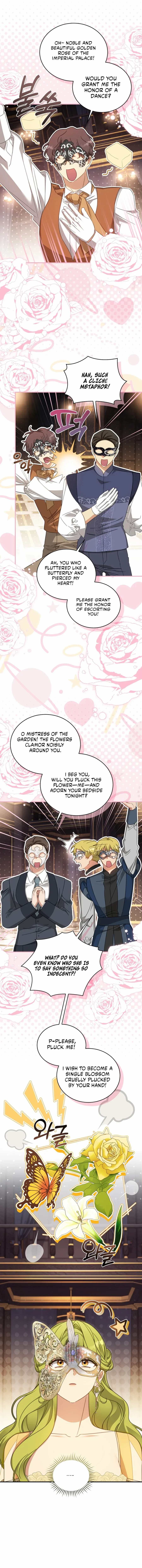 Read The Princess Imprints A Traitor Manga Online