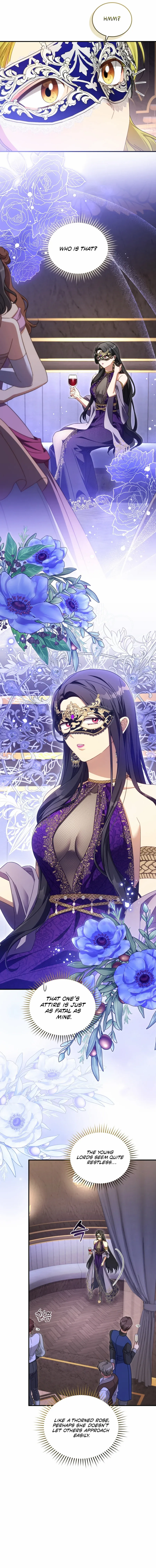 Read The Princess Imprints A Traitor Manga Online