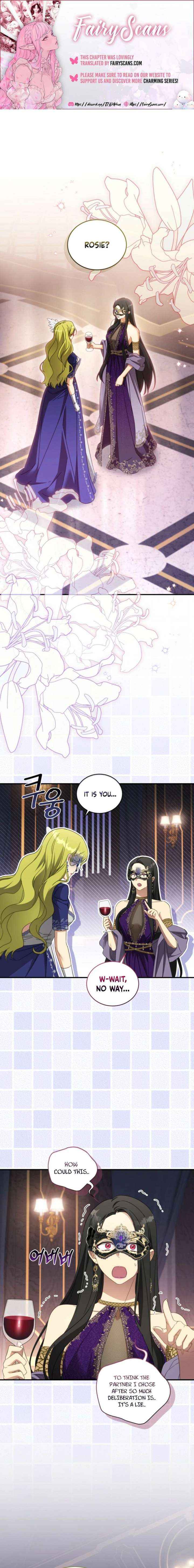 Read The Princess Imprints A Traitor Manga Online