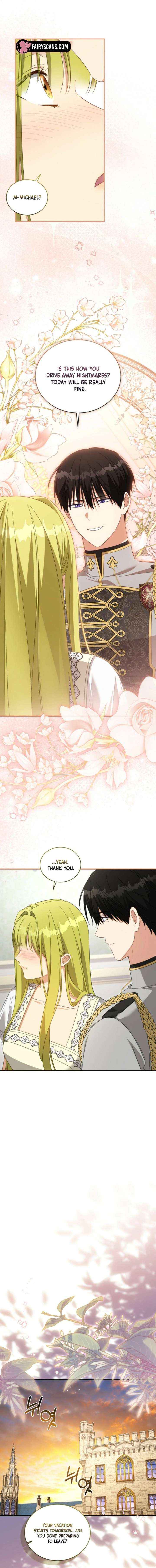 Read The Princess Imprints A Traitor Manga Online