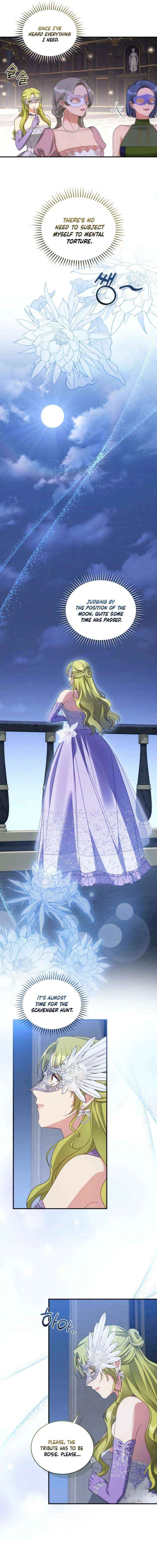 Read The Princess Imprints A Traitor Manga Online