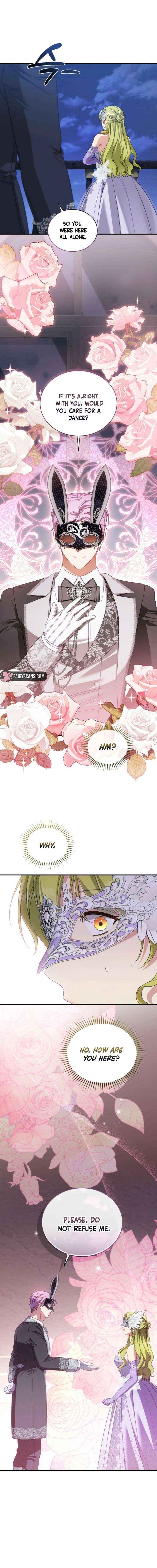 Read The Princess Imprints A Traitor Manga Online