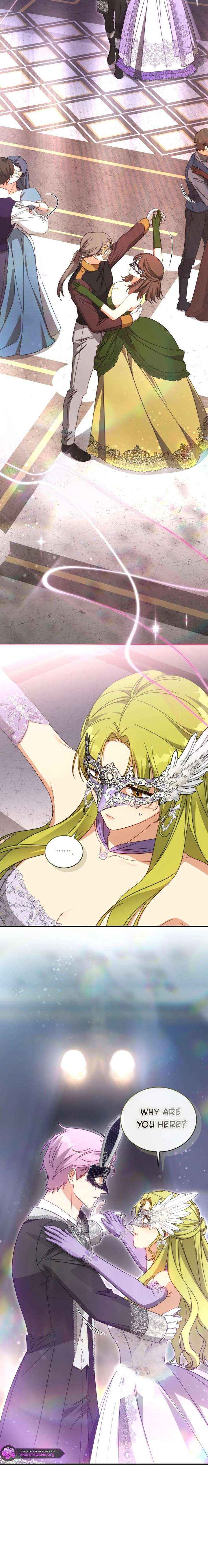 Read The Princess Imprints A Traitor Manga Online