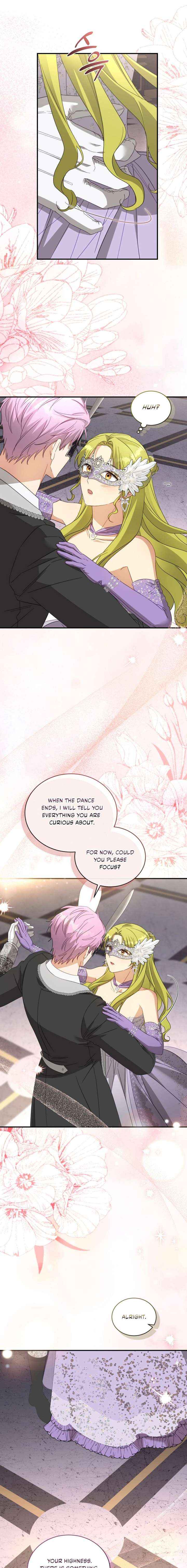 Read The Princess Imprints A Traitor Manga Online