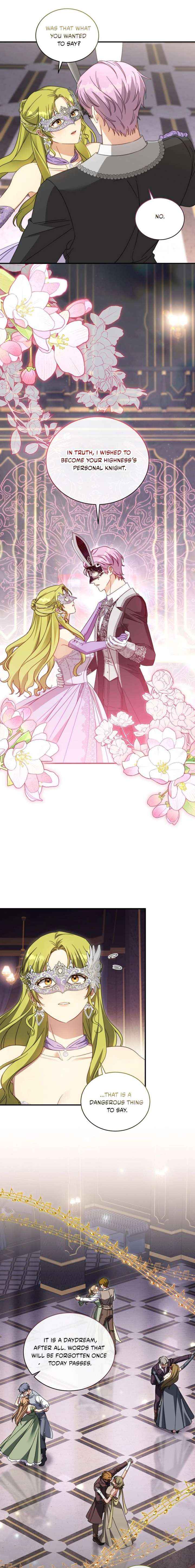 Read The Princess Imprints A Traitor Manga Online