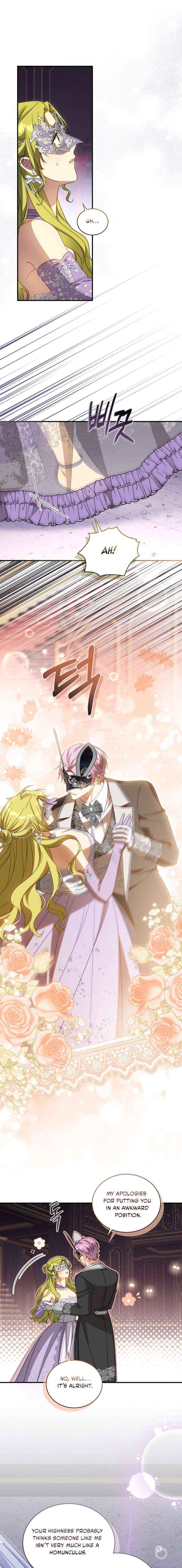 Read The Princess Imprints A Traitor Manga Online