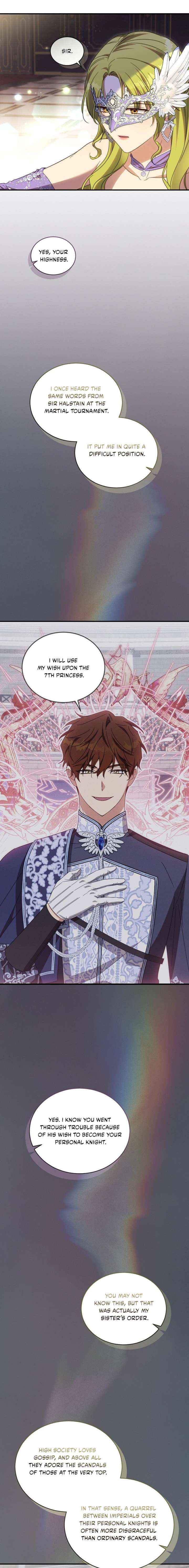 Read The Princess Imprints A Traitor Manga Online