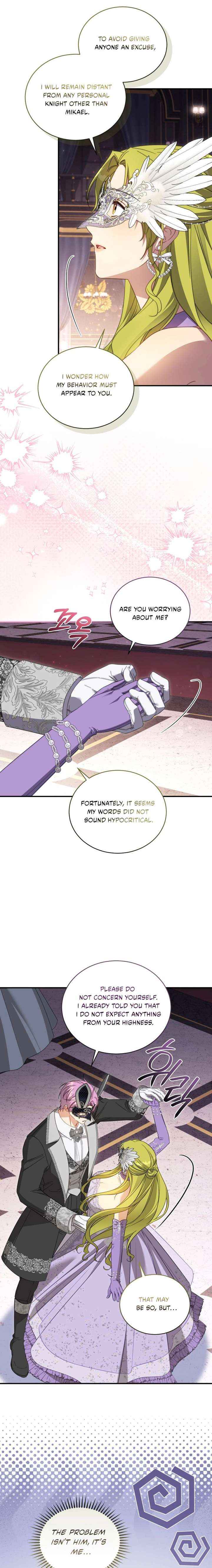 Read The Princess Imprints A Traitor Manga Online