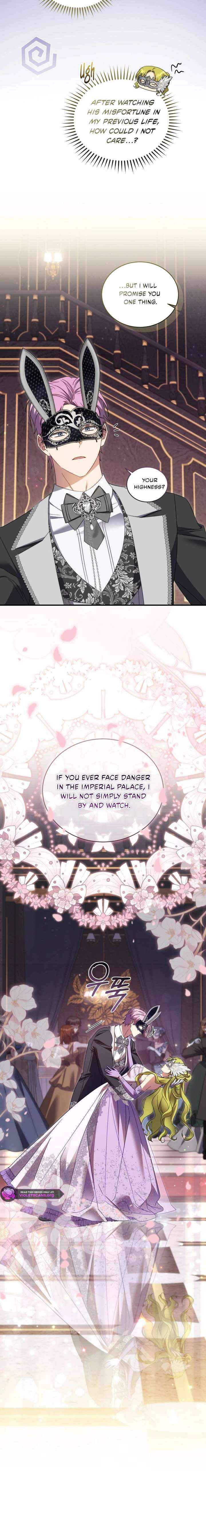 Read The Princess Imprints A Traitor Manga Online