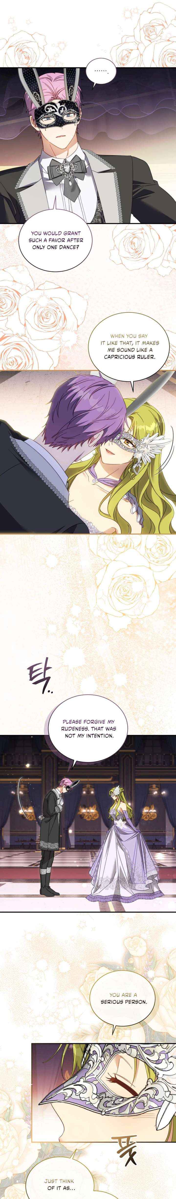 Read The Princess Imprints A Traitor Manga Online