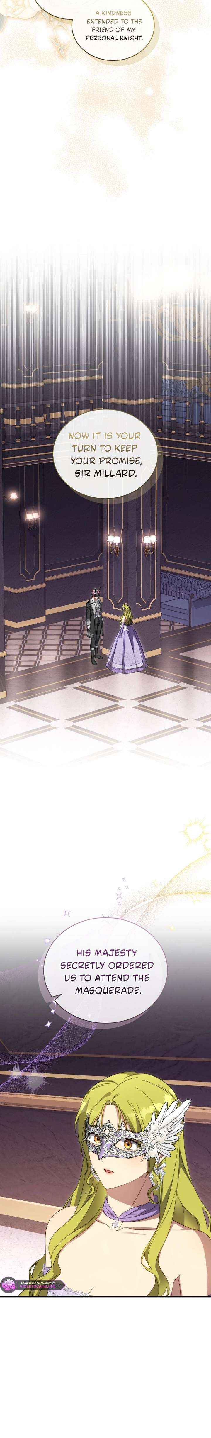 Read The Princess Imprints A Traitor Manga Online