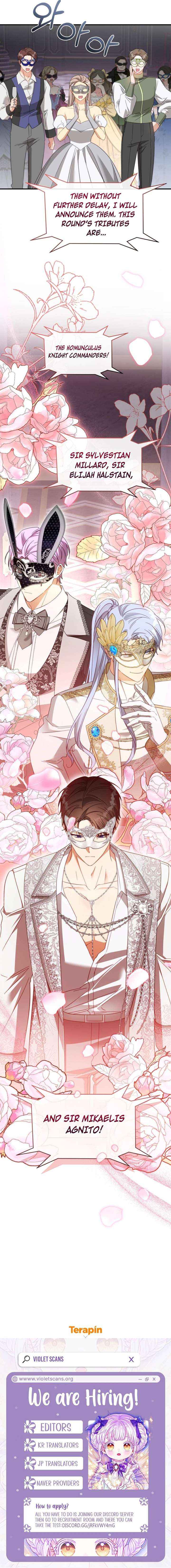 Read The Princess Imprints A Traitor Manga Online